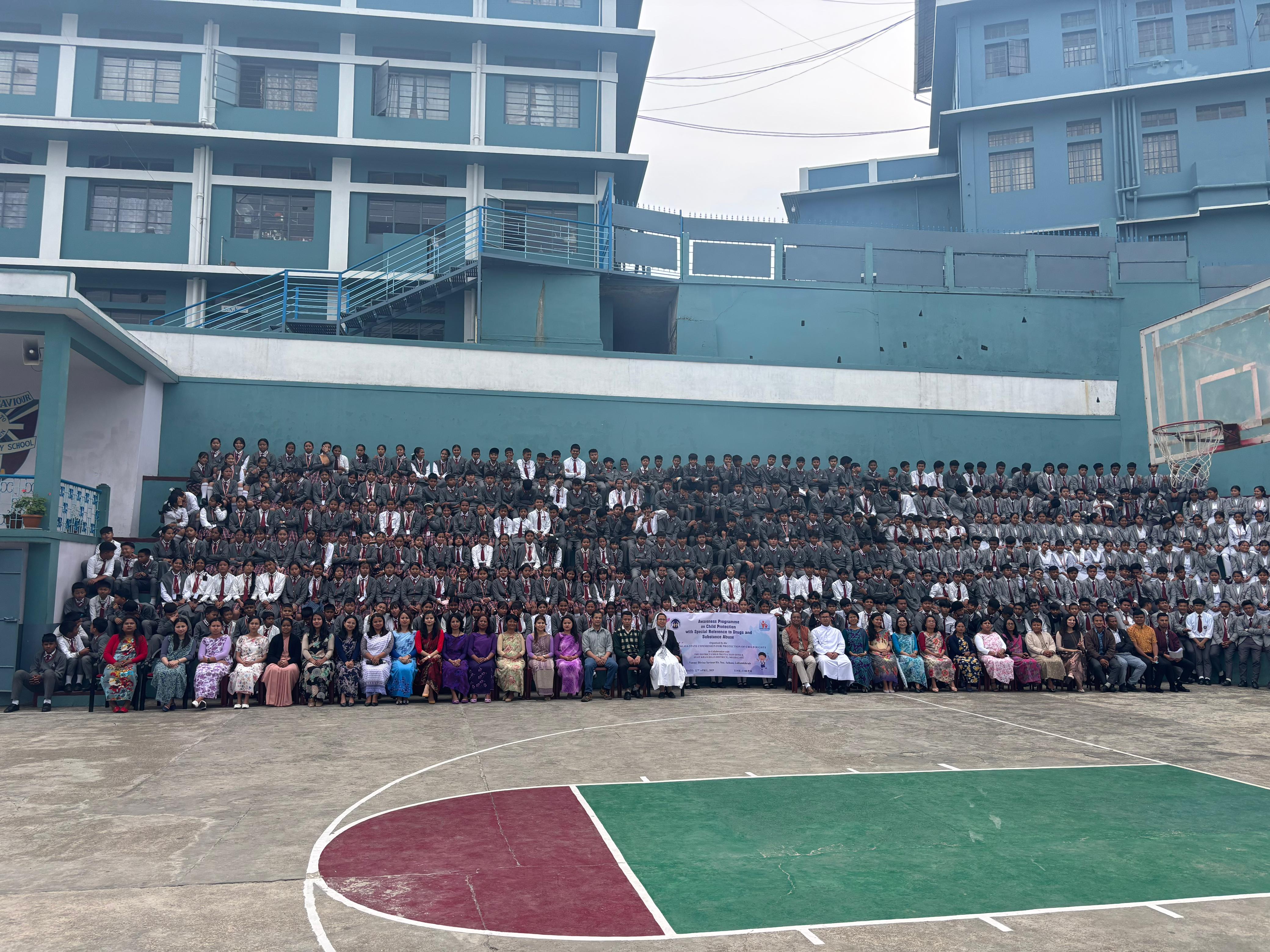 Community Outreach